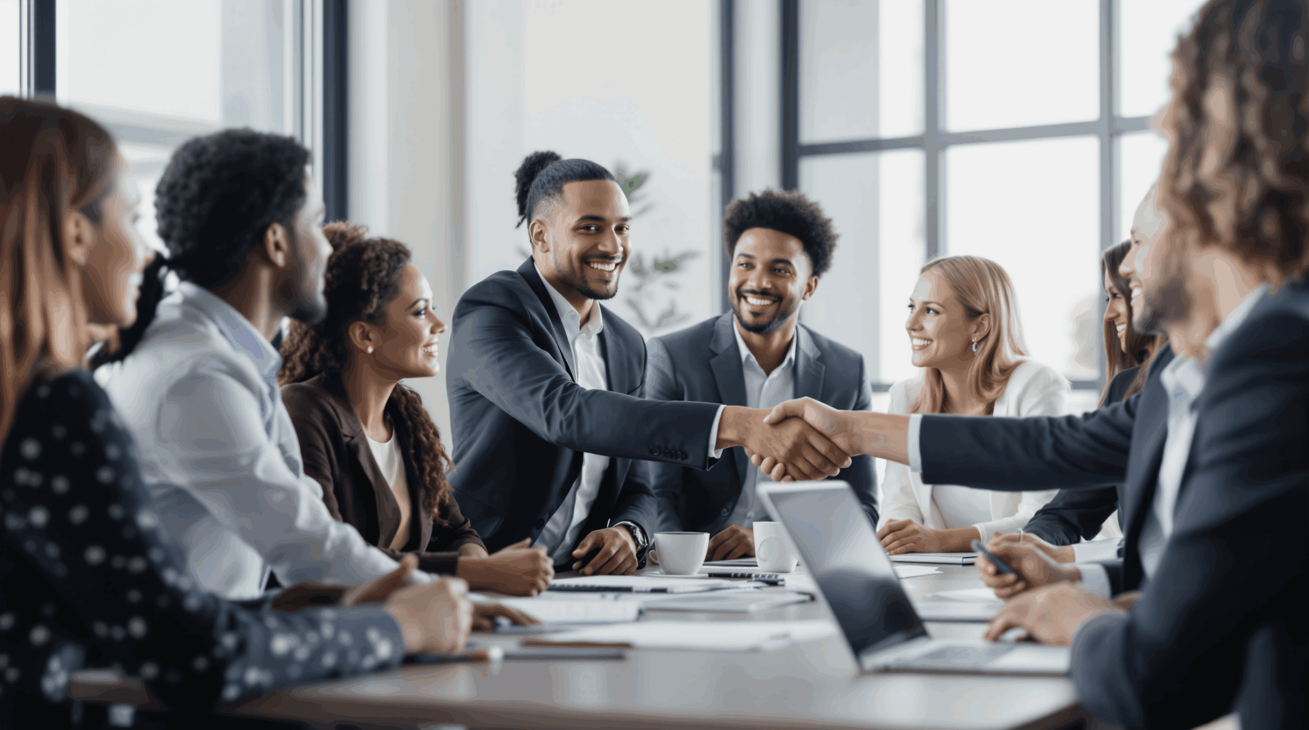 Pourquoi choisir une agence d’intérim peut transformer la flexibilité de votre entreprise