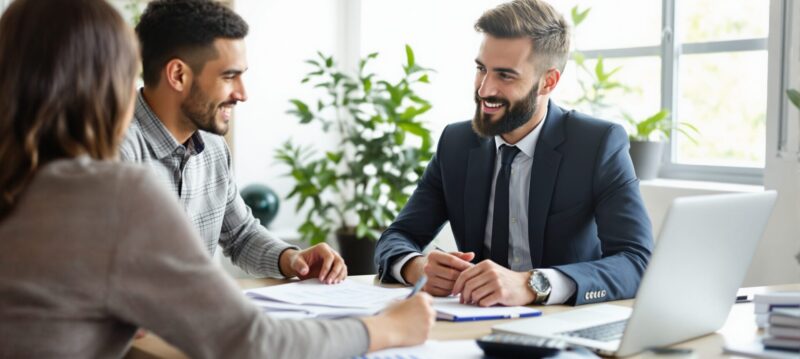 expert comptable création d'entreprise