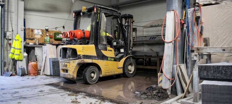 Découvrez les atouts de l’entreposage en logistique