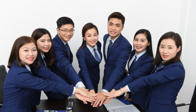 L_importance_de_la_cohésion_d_équipe_en_entreprise