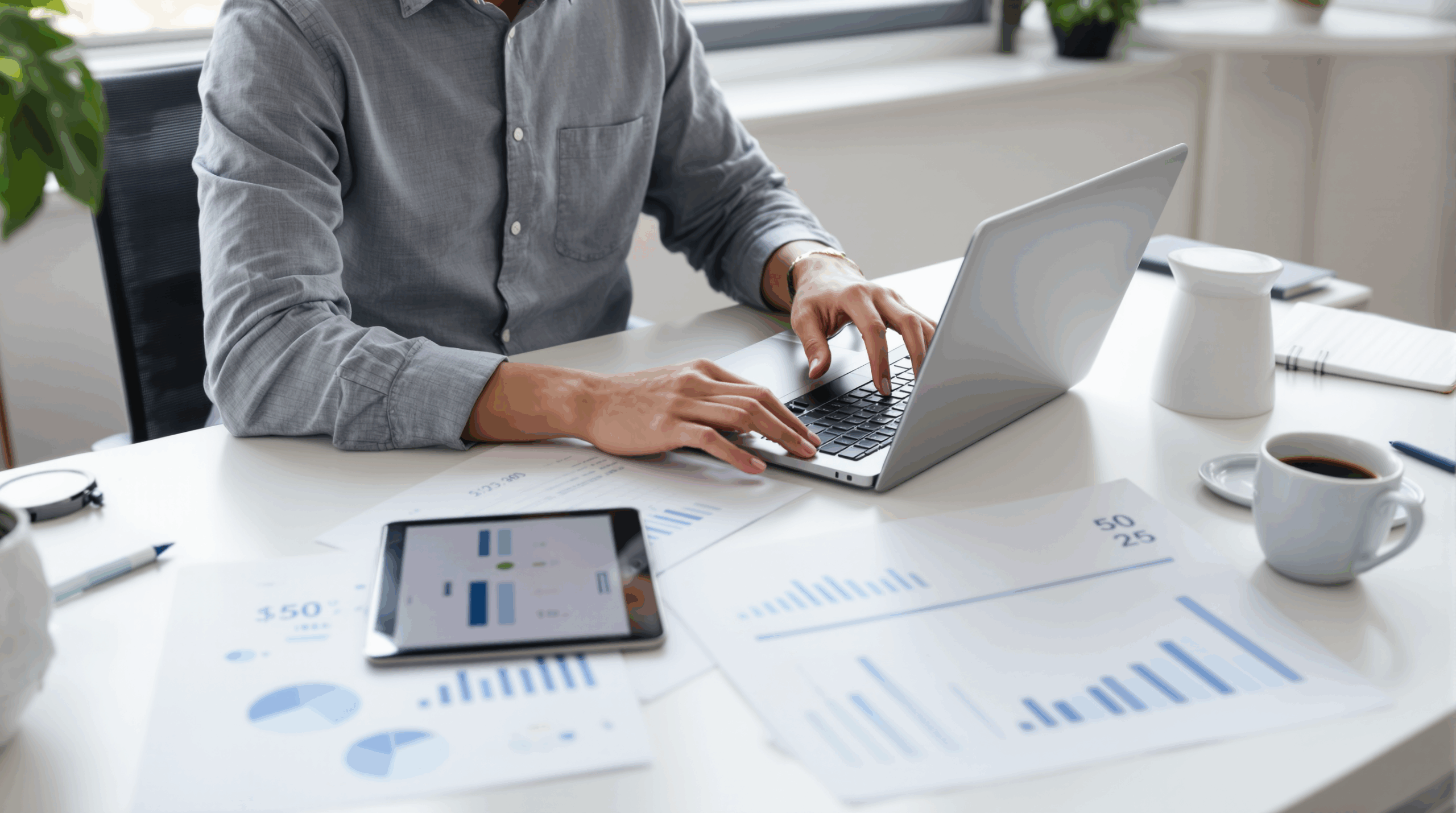 Micro-entrepreneur : comment choisir un compte bancaire professionnel et éviter les frais cachés