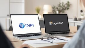 inpi guichet unique ou legalstart