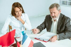 avocat création entreprise