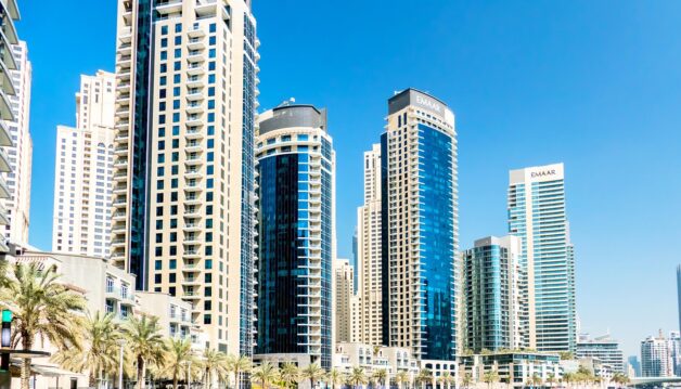 Pourquoi se former en étant agent immobilier à Dubaï