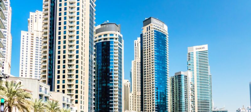 Pourquoi se former en étant agent immobilier à Dubaï