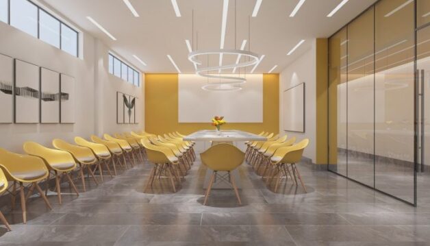 L_essentiel_pour_organiser_une_réunion_professionnelle