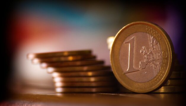 pièces rares de 1 euro qui peuvent valoir jusqu’à 1 000