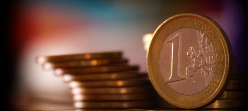 pièces rares de 1 euro qui peuvent valoir jusqu’à 1 000