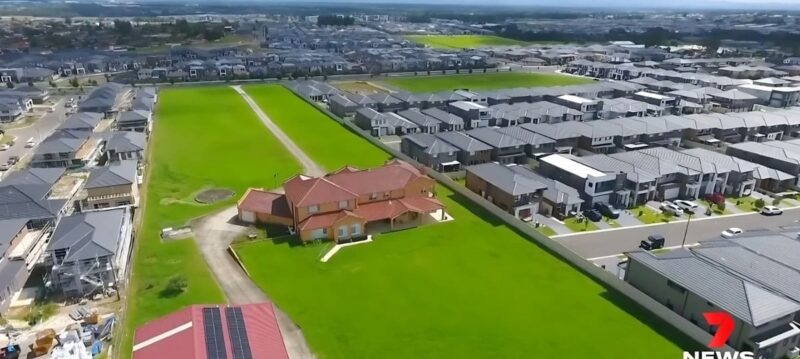 Une famille refuse 50 millions d’euros pour leur terrain