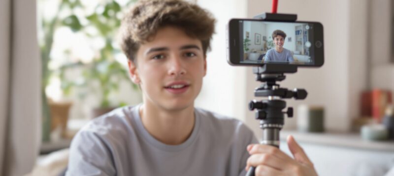Vidéos promotionnelles efficaces sans budget conséquent