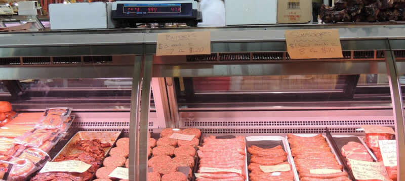 Comment choisir sa vitrine réfrigérée pour sa boucherie ?