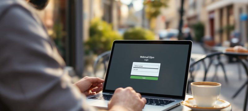 webmail dijon