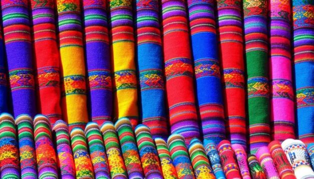 Quels sont les processus de fabrication de textile technique ?