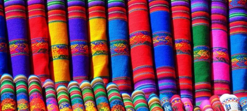 Quels sont les processus de fabrication de textile technique ?