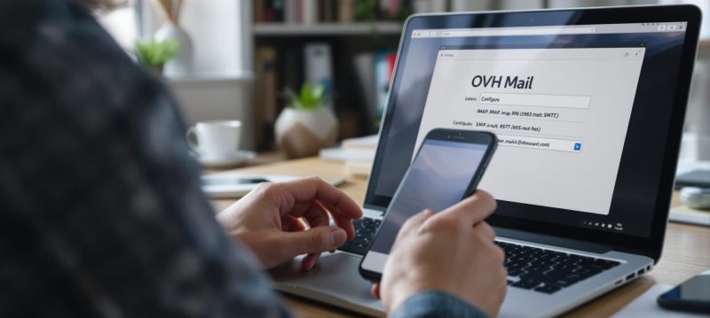 ovh mail