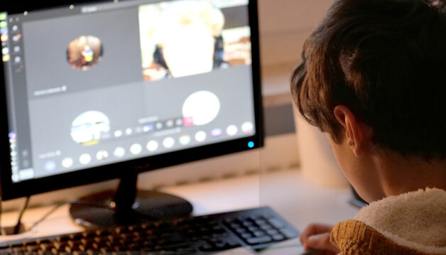 La visioconférence est tellement agréable pour les entreprises