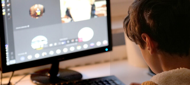 La visioconférence est tellement agréable pour les entreprises