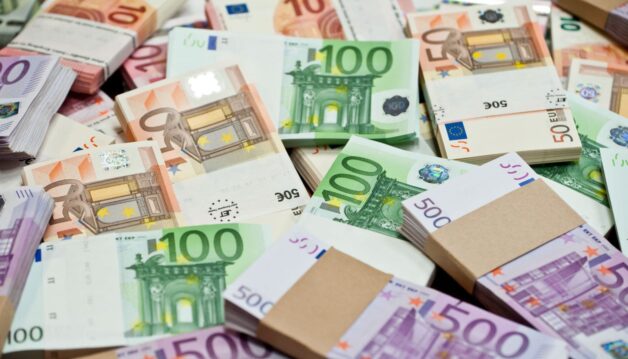 somme maximale d’argent liquide autorisée à conserver chez vous