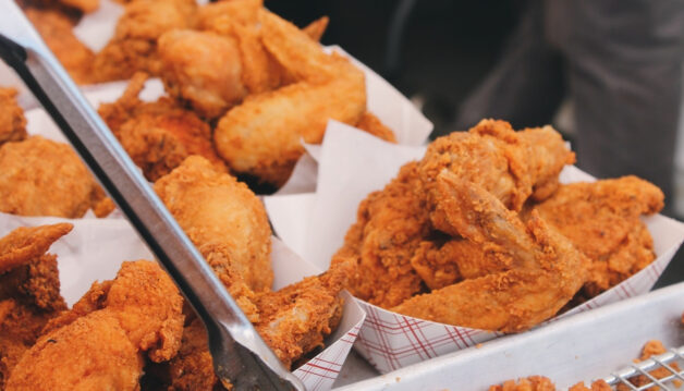 Quel est l'avantage d'avoir une franchise pour restauration rapide ?