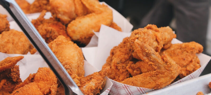 Quel est l'avantage d'avoir une franchise pour restauration rapide ?