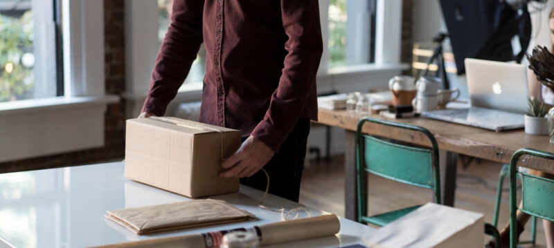 Tous les emballages que vous pouvez envisager pour votre business