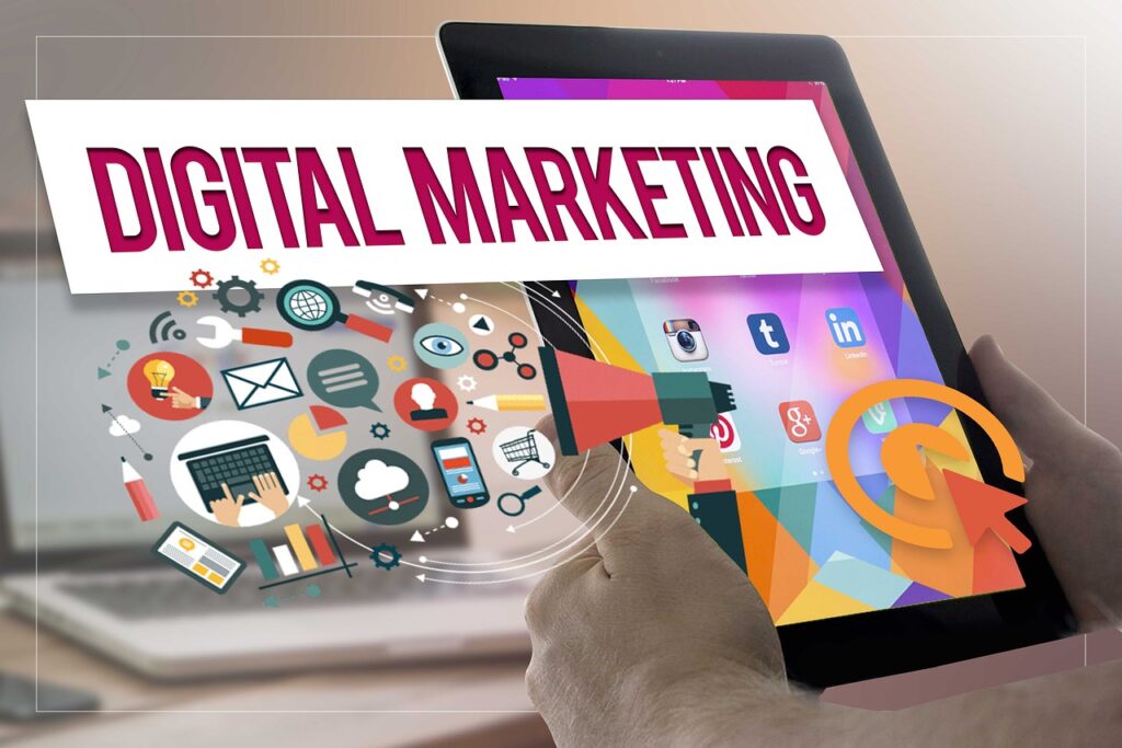 Pourquoi faire appel à une agence marketing food et au marketing digital pour booster votre restaurant en 2025 ?