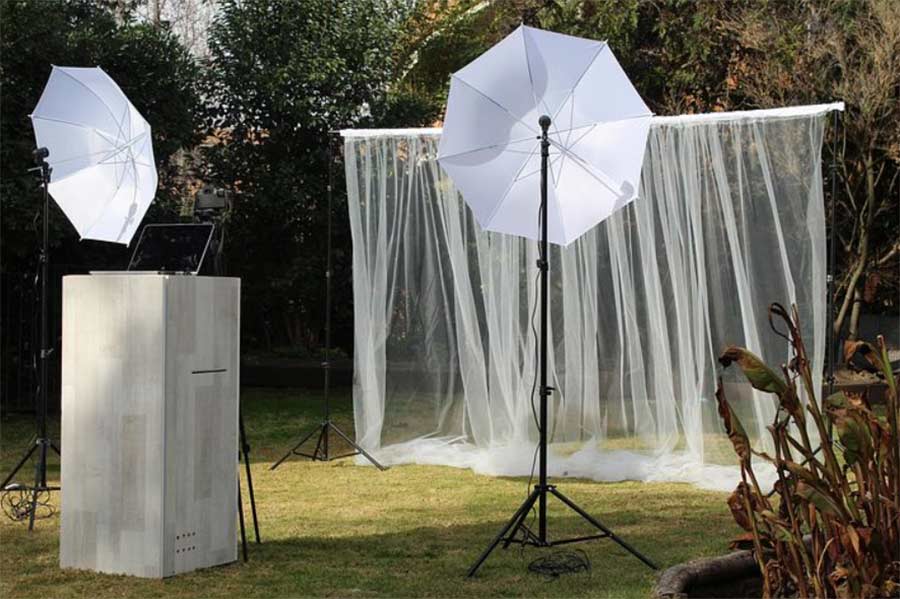 Location d’une Box Photo comme Outil de Communication