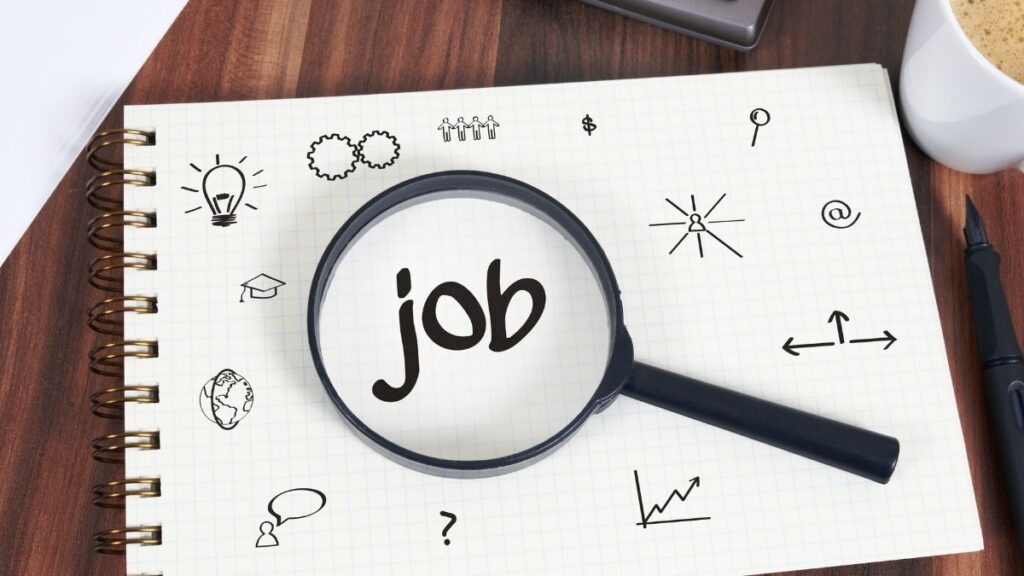 job