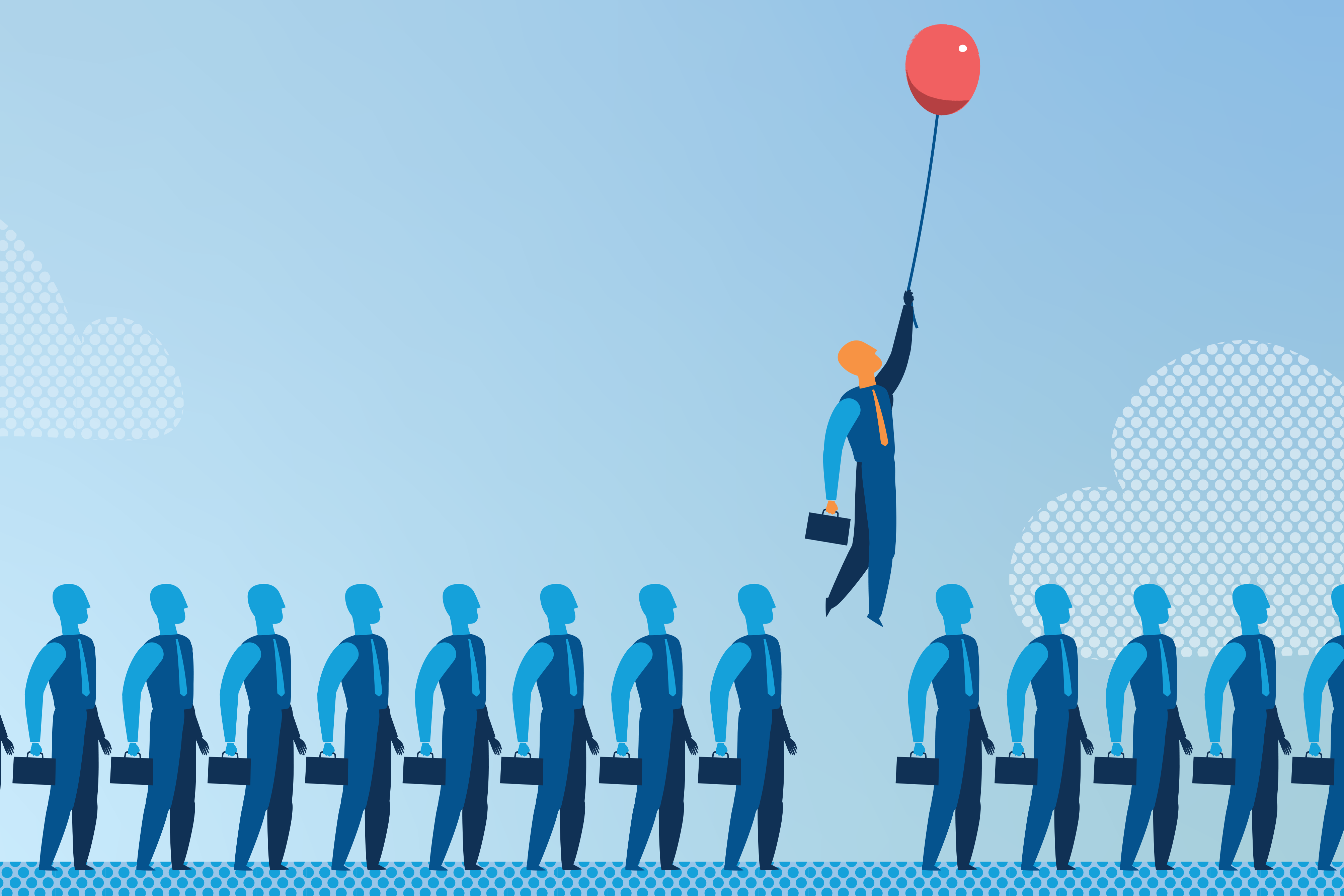 Démission légitime : Comment démissionner et bénéficier de Pole Emploi ?