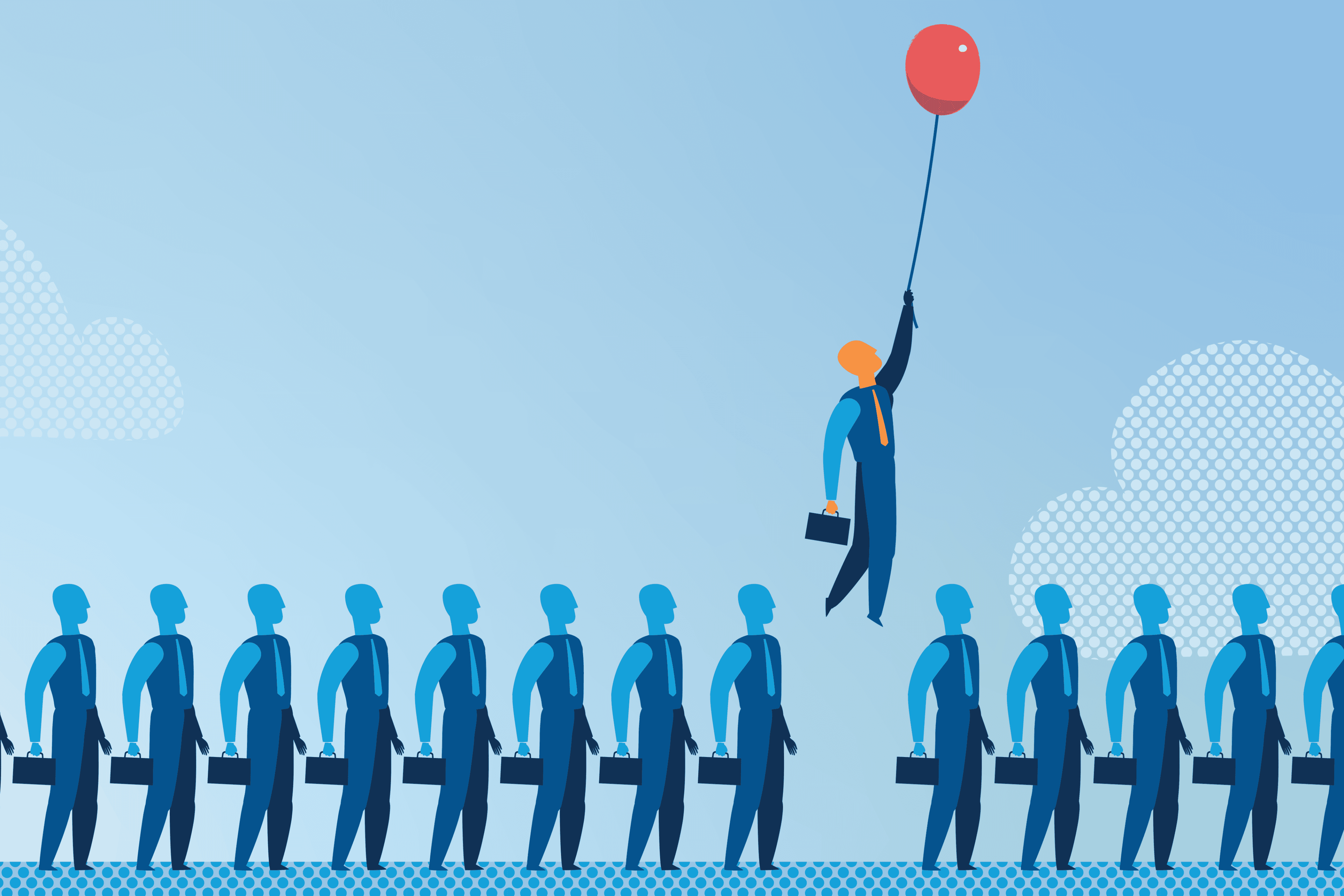 Démission légitime : Comment démissionner et bénéficier de Pole Emploi ?