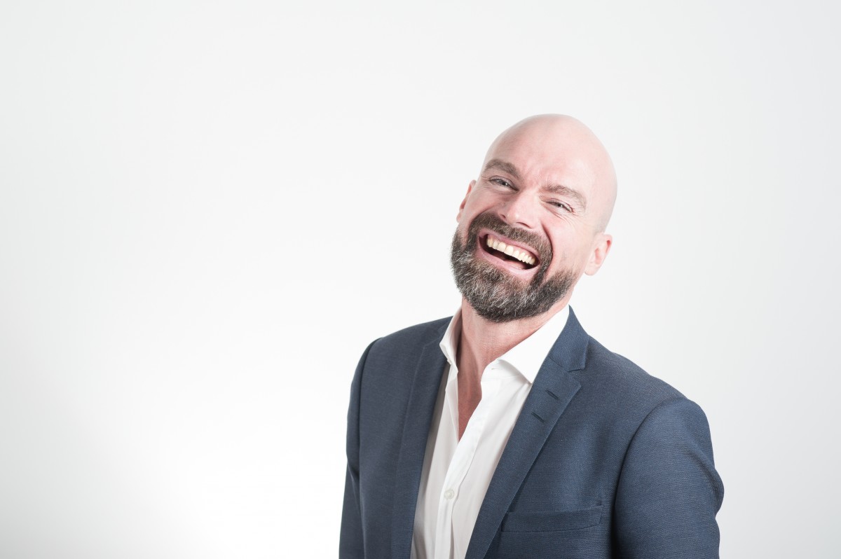 Photographie corporate : un avantage pour l’image de son entreprise