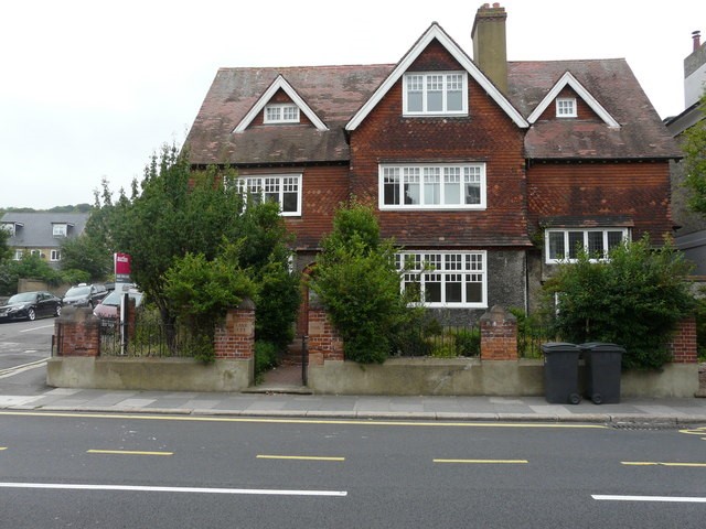 Le marché immobilier en Belgique