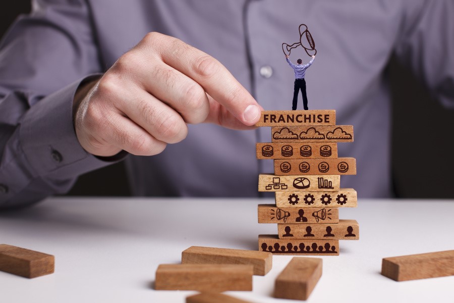 Pourquoi créer son entreprise en franchise est-il plus sécurisant ?