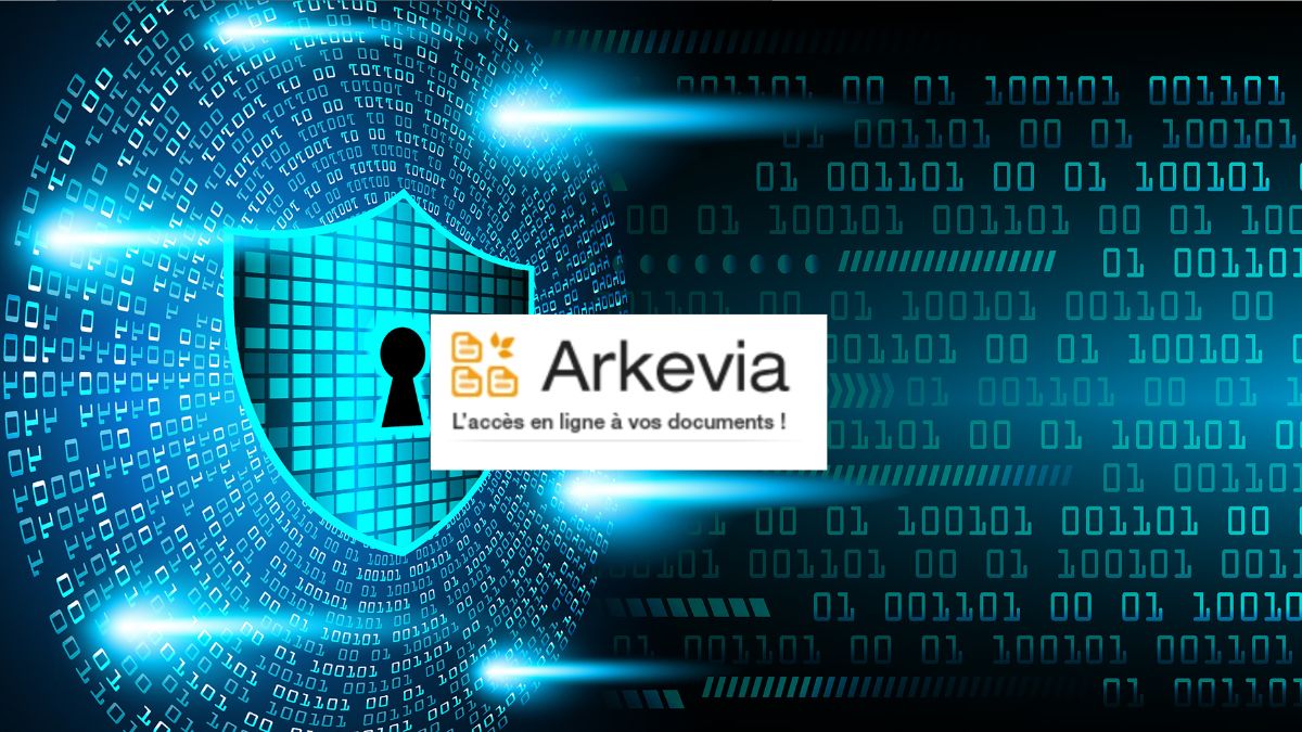 Arkevia