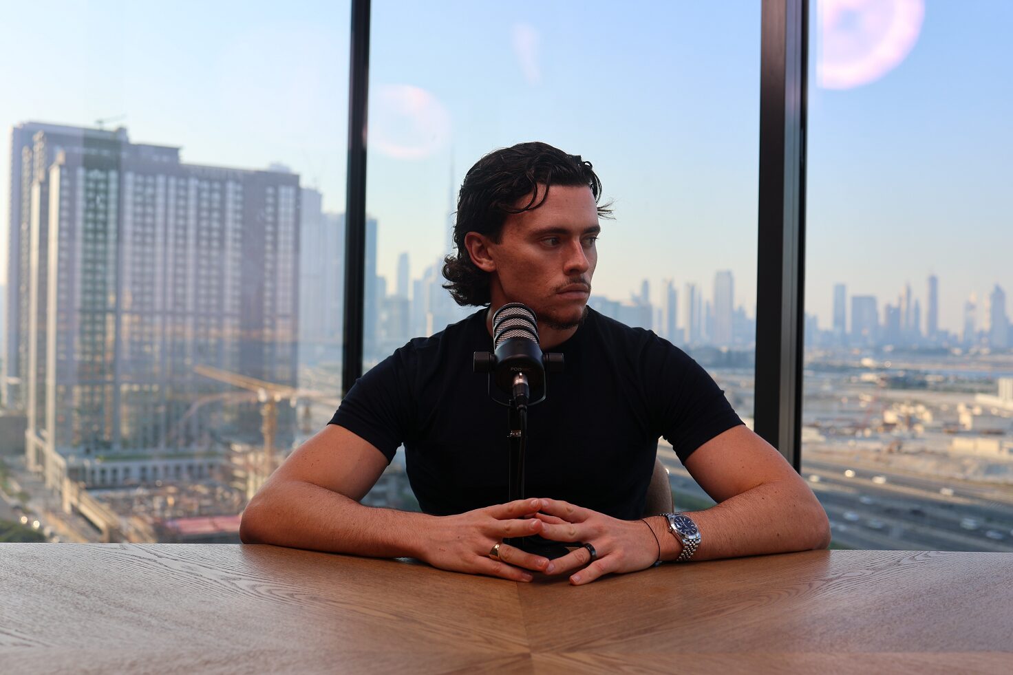 Gaspard Grosjean : de Marseille à Dubaï, l’Ascension d’un Entrepreneur E-commerce