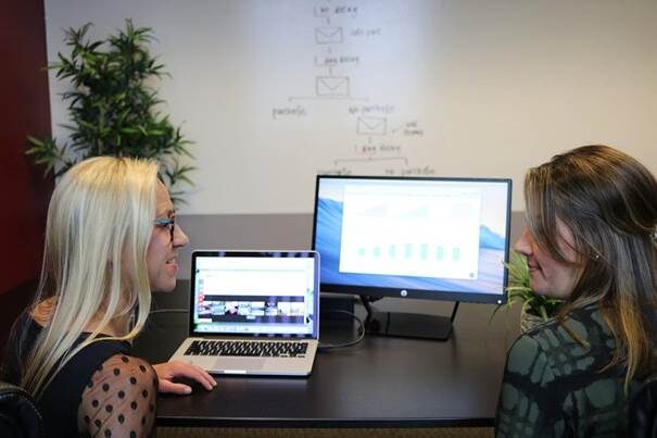 utilisation logiciel service desk satisfaction client