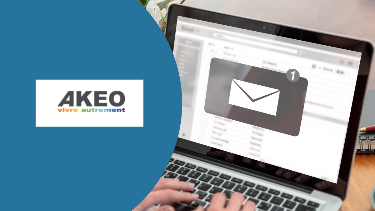 Akeonet : comment accéder à votre messagerie en toute sécurité ?
