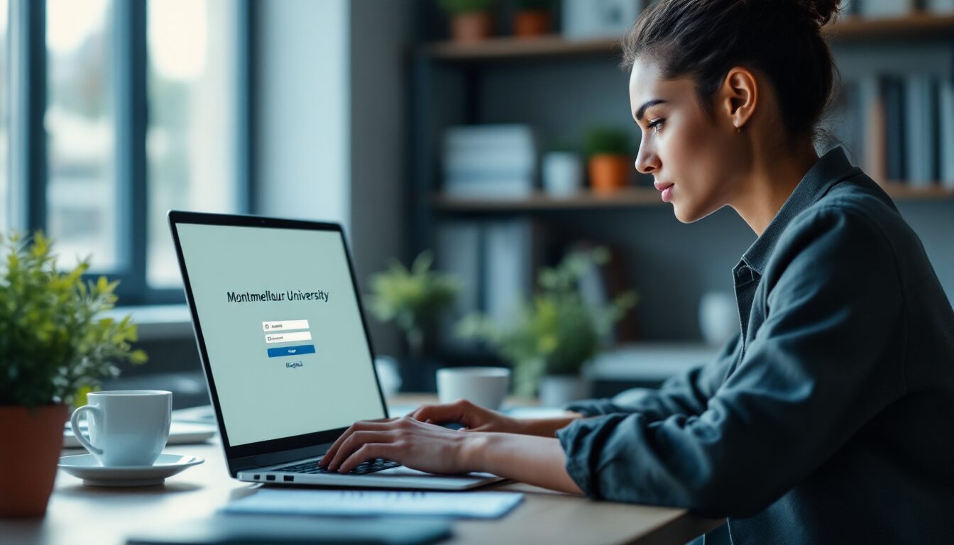 webmail montpellier