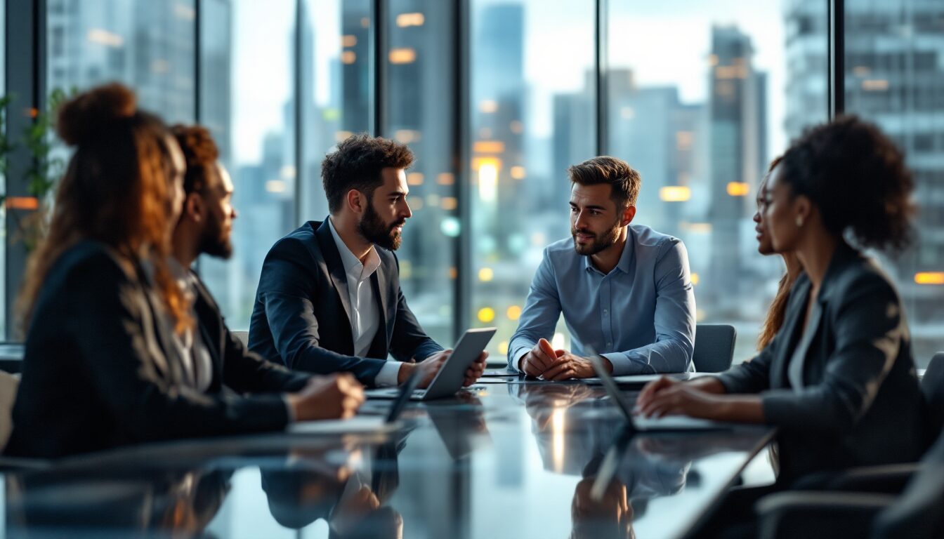 consulting data keyrus