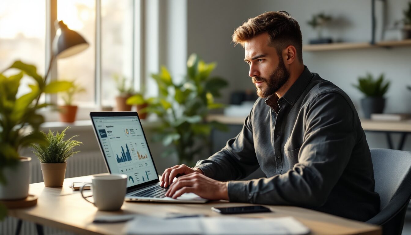 creation site ecommerce