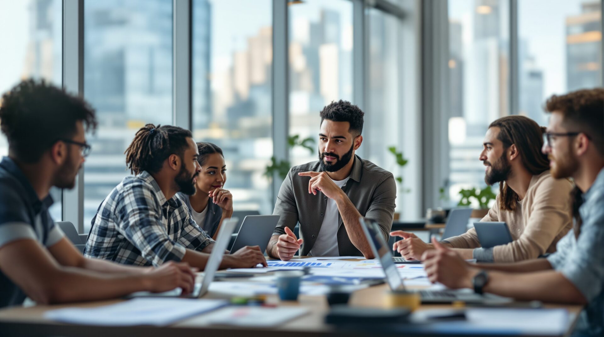 De Développeur à Data Scientist : Comment Django Facilite l’Exploitation des Données de vos Systèmes pour l’Apprentissage Automatique