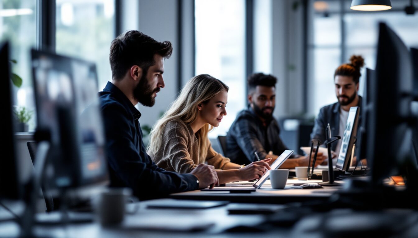 agence web montélimar