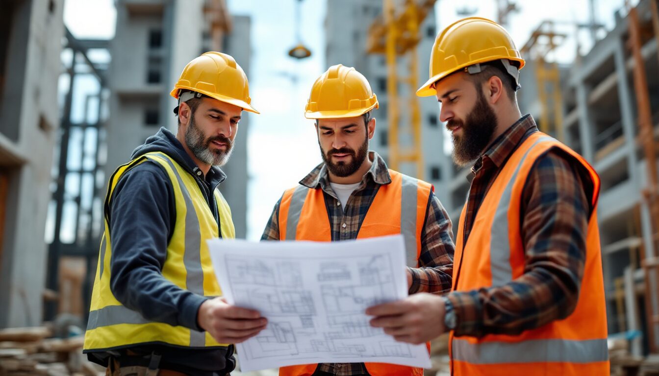 assurance décennale