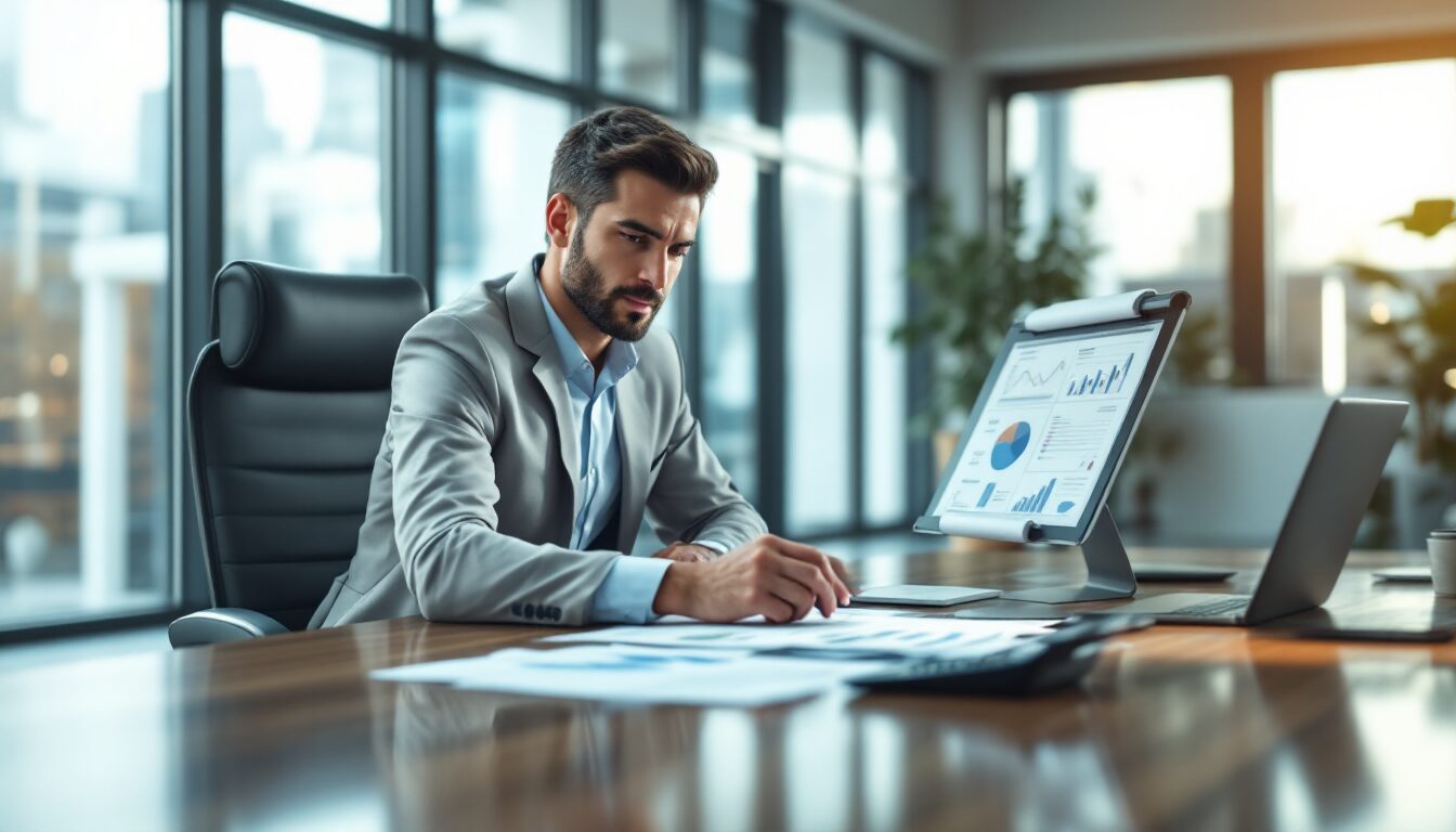 ebe salaire dirigeant