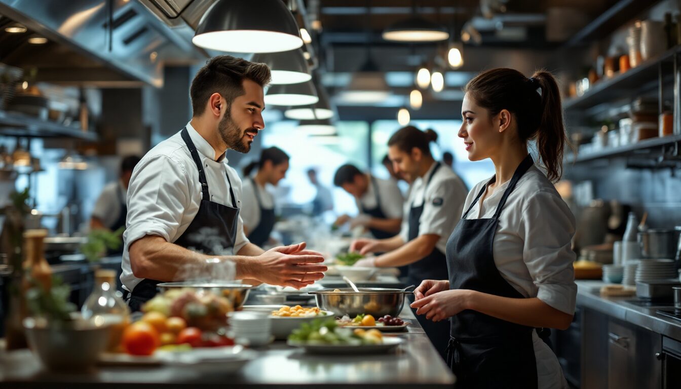 extra restauration tarif