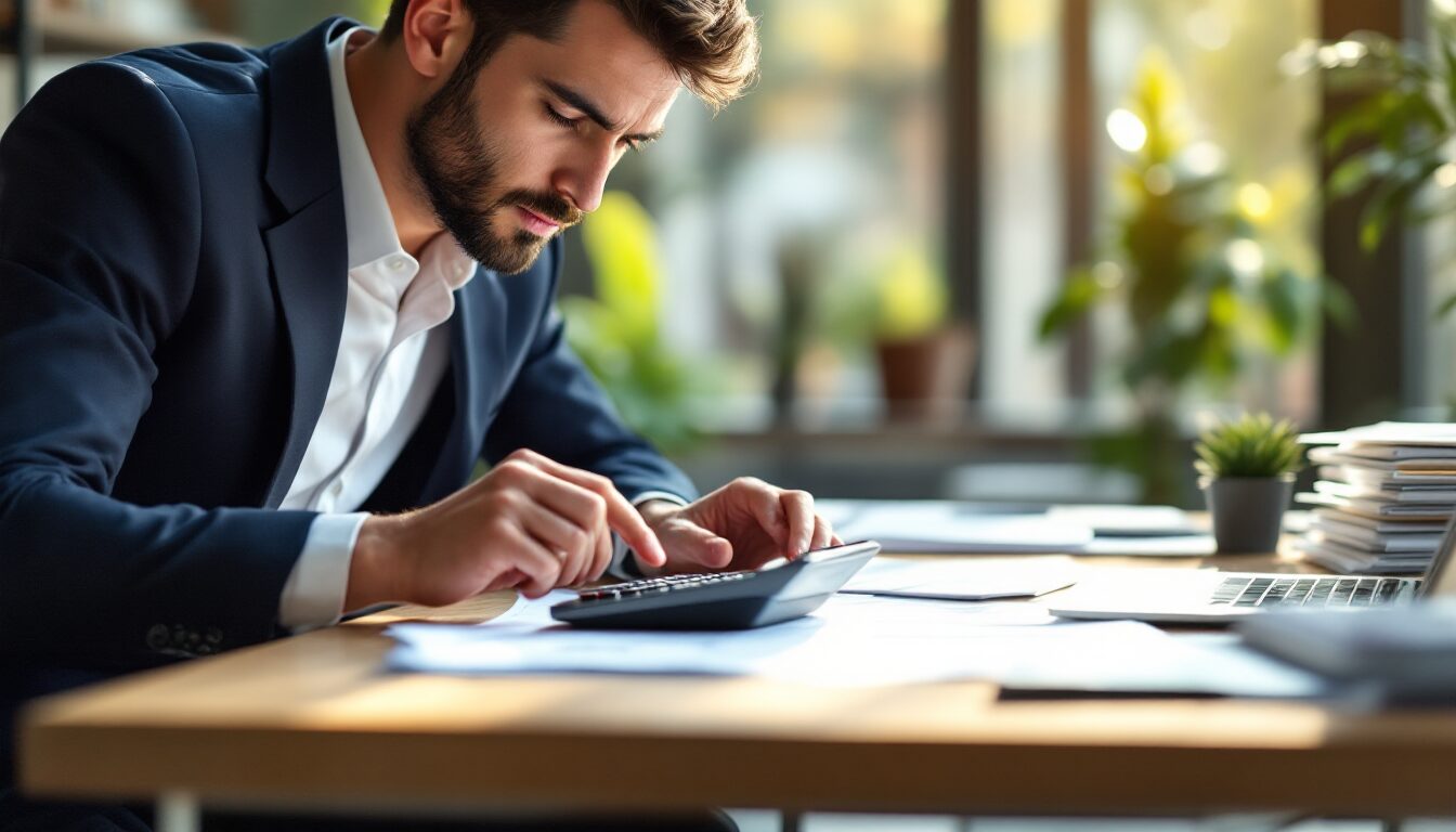 formule marge unitaire