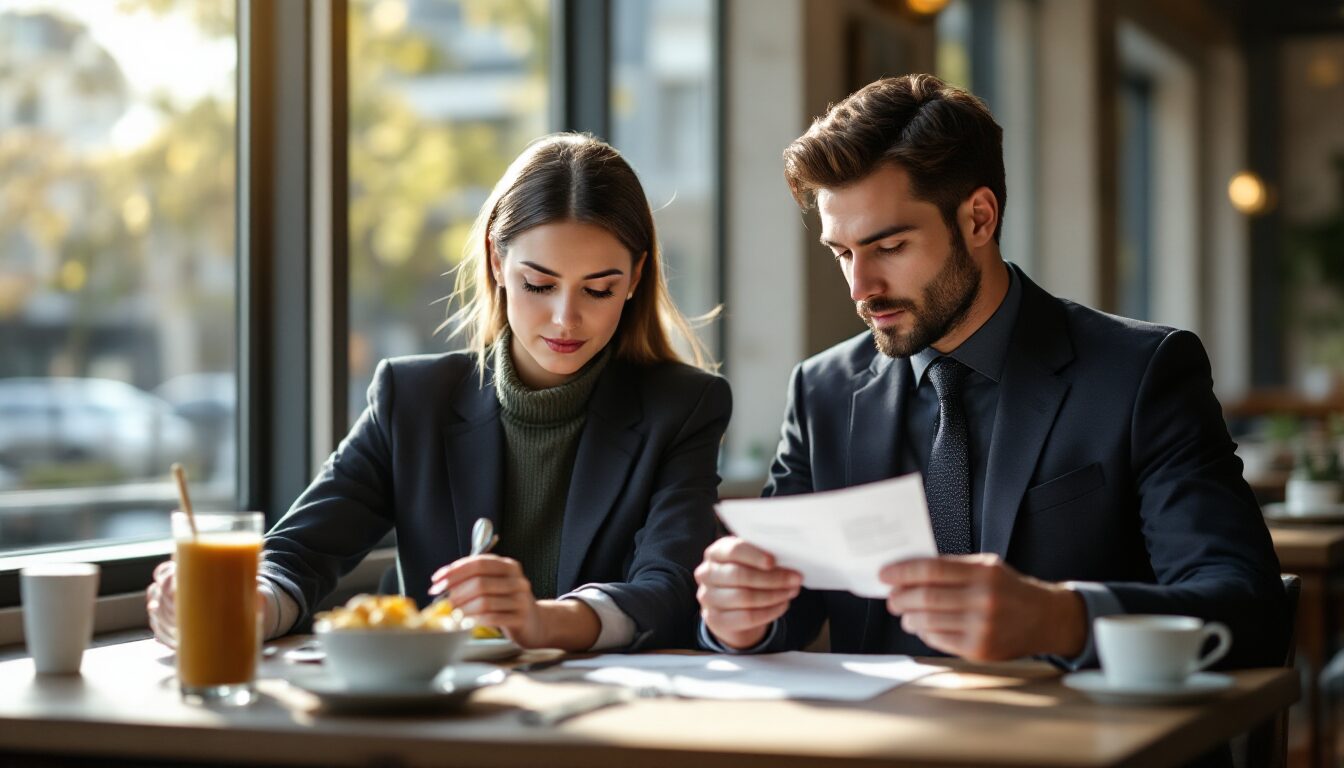 frais repas impots 2025