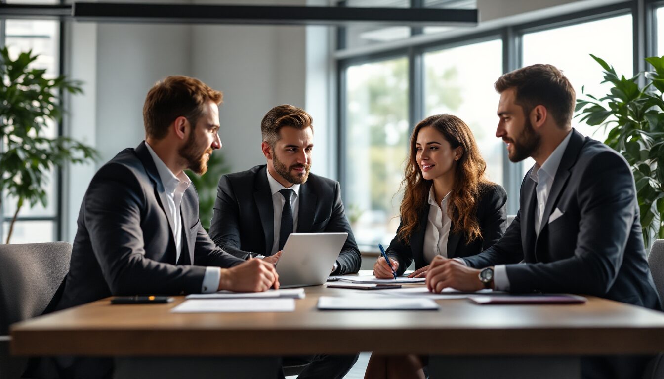 location meublee sci