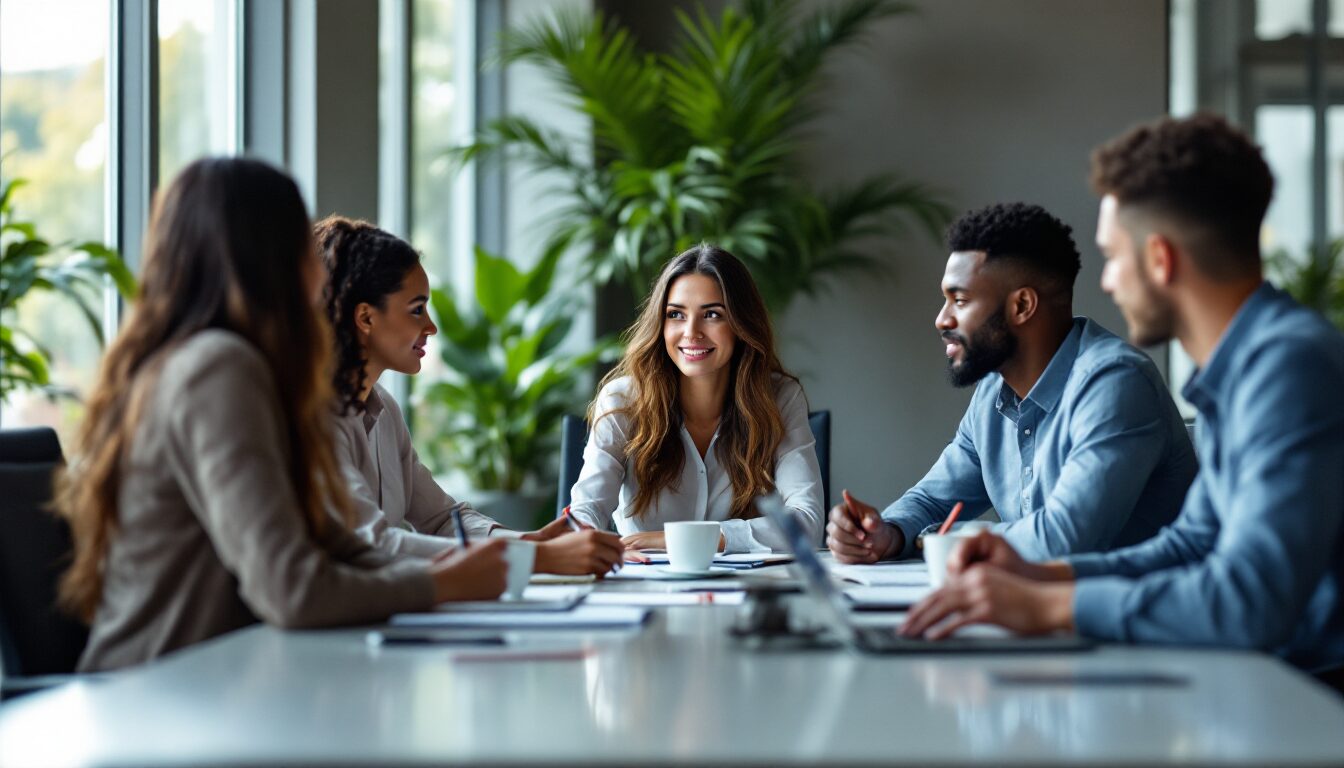 Culture managériale durable