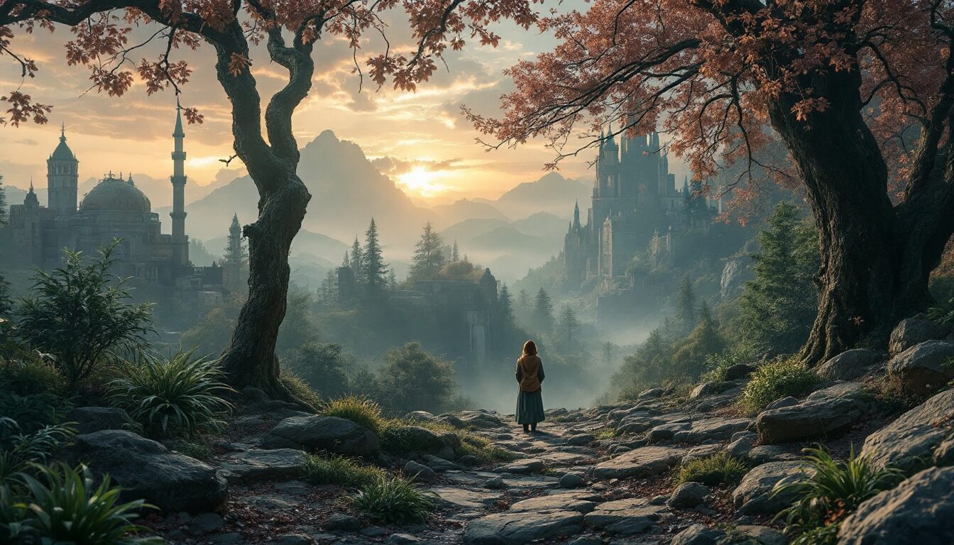 Vision stratégique intégrée